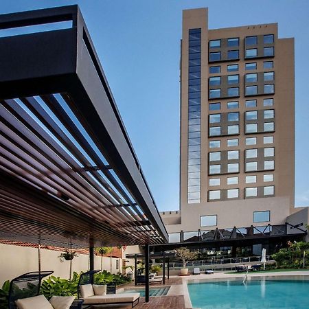Novotel Santa Cruz De La Sierra Exterior photo