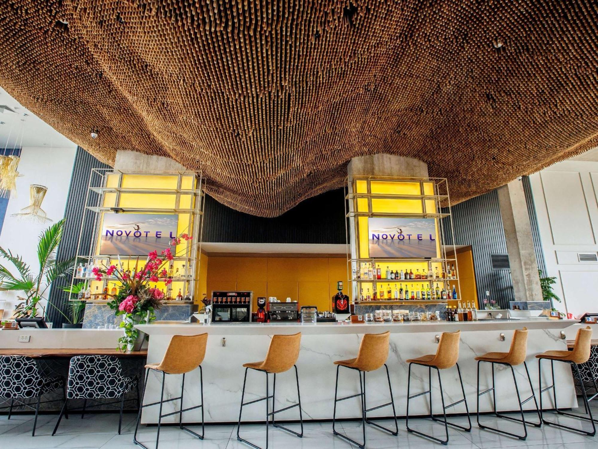 Novotel Santa Cruz De La Sierra Exterior photo